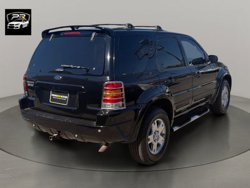 Used 2003 Ford Escape Limited AWD/4WD image 17