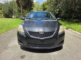 Used 2012 Toyota Yaris Sedan FWD video 2