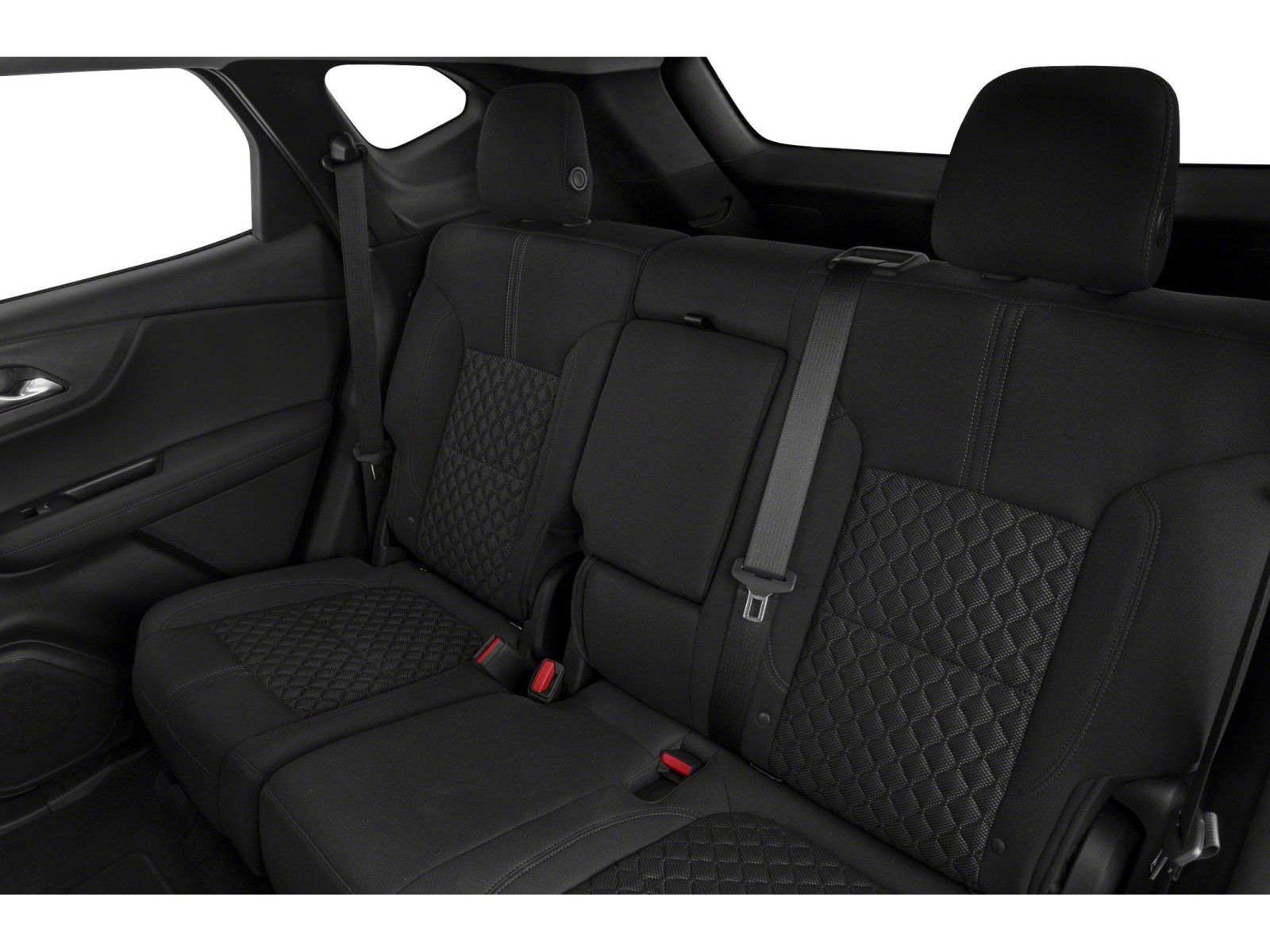 Used 2019 Chevrolet Blazer LT FWD image 8