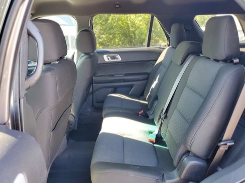 Used 2014 Ford Explorer XLT AWD/4WD image 11