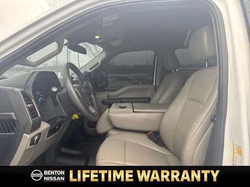 Used 2022 Ford F350 XL image 11