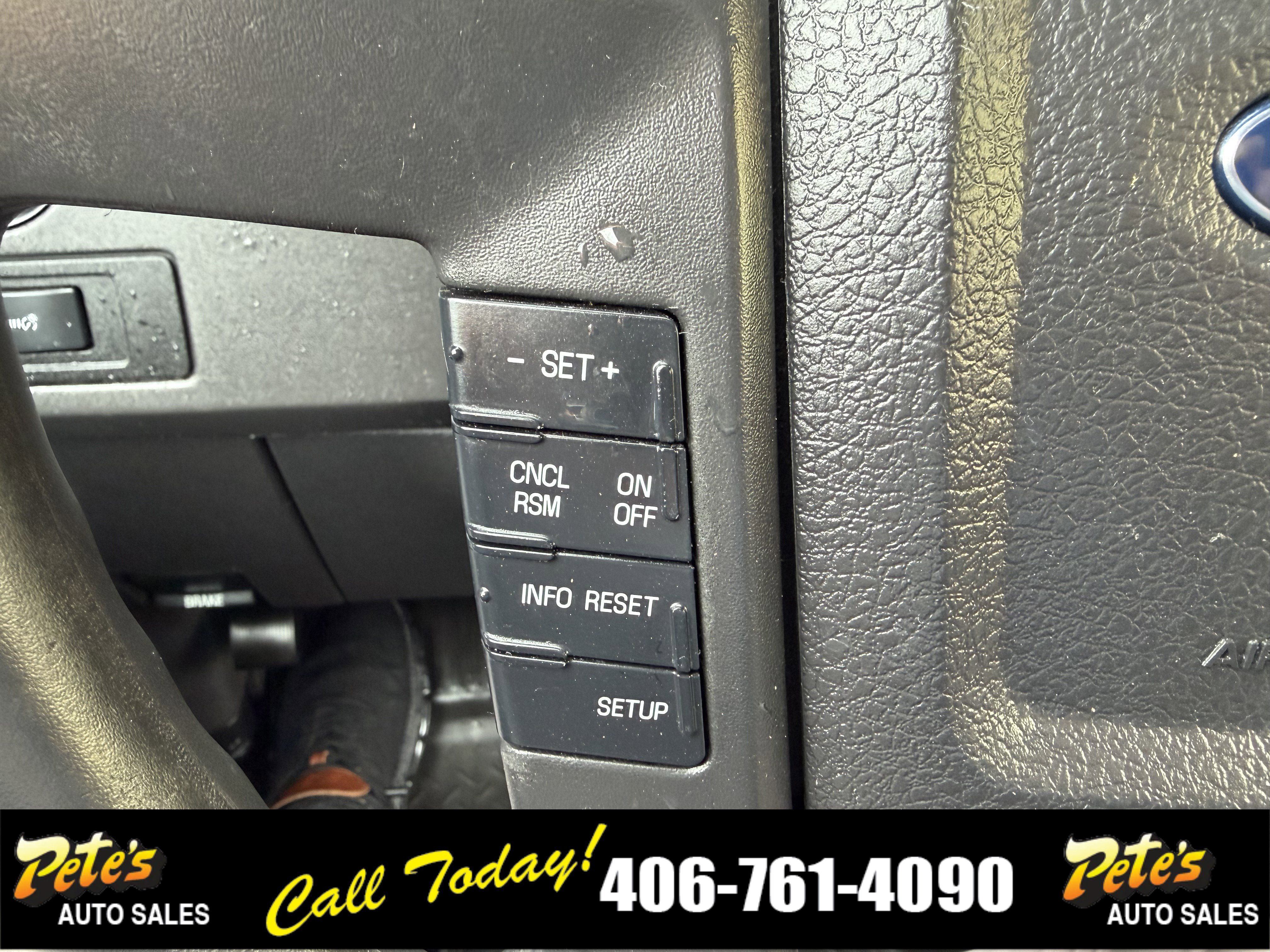 Used 2014 Ford F150 XL w/ Power Equipment Group RWD image 26
