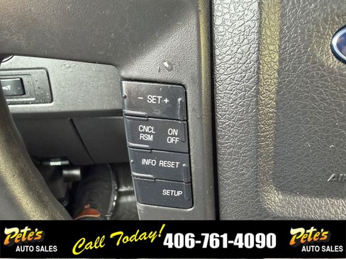 Used 2014 Ford F150 XL w/ Power Equipment Group RWD image 26