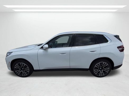 New 2026 BMW X3 xDrive30i w/ Premium Package AWD/4WD image 7