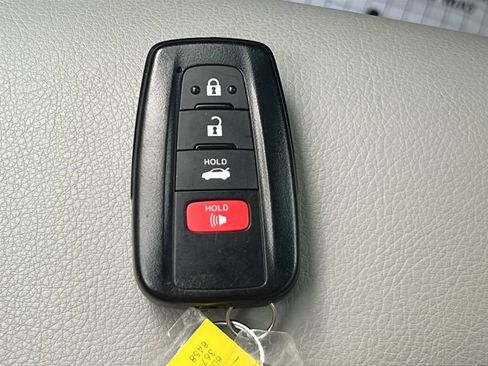 Certified 2024 Toyota Camry SE w/ Convenience Package FWD image 9