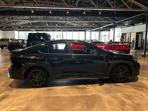Used 2022 Subaru WRX Limited AWD/4WD image 6