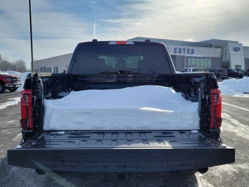 New 2025 Ford F150 STX w/ LOBO Package image 7