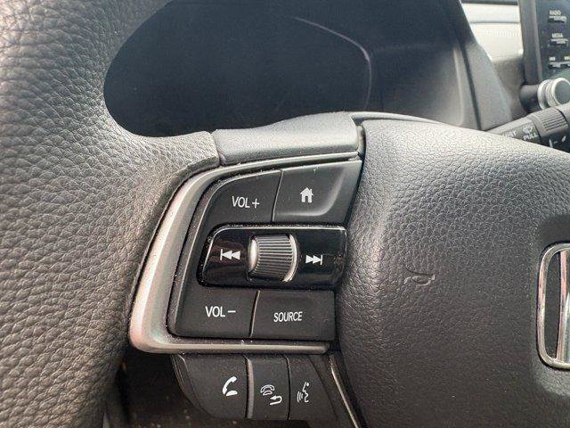 Used 2020 Honda Accord LX image 7