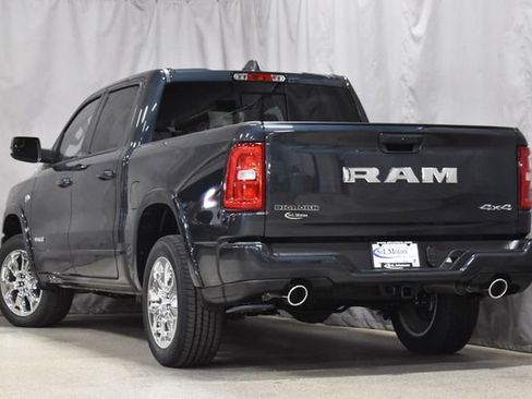 New 2026 RAM 1500 Big Horn image 7