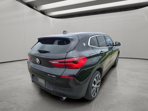 Used 2018 BMW X2 xDrive28i AWD/4WD image 5