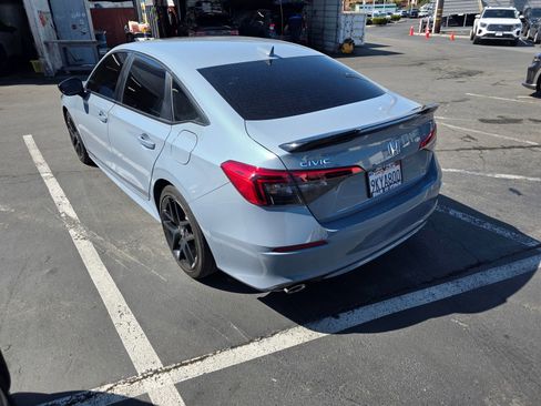 Used 2024 Honda Civic Si image 4