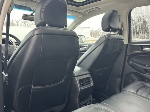 Used 2015 Ford Edge SEL w/ Canadian Touring Package image 11