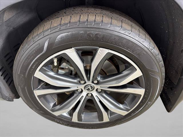 Used 2021 Lexus RX 350 FWD w/ Accessory Package (P1) image 12