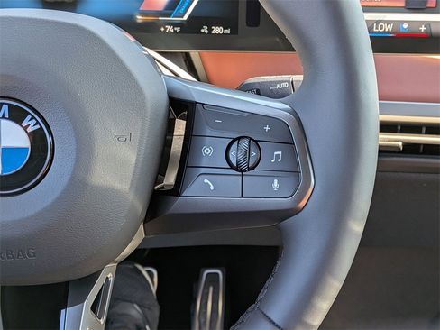 New 2026 BMW iX xDrive45 image 33