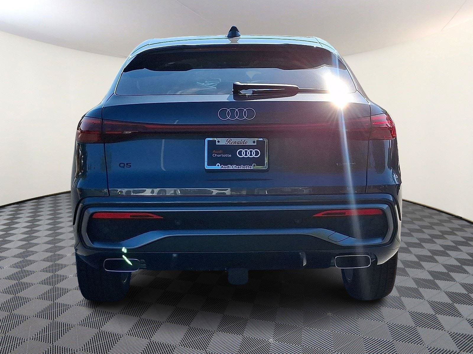 New 2026 Audi Q5 Premium Plus AWD/4WD image 5