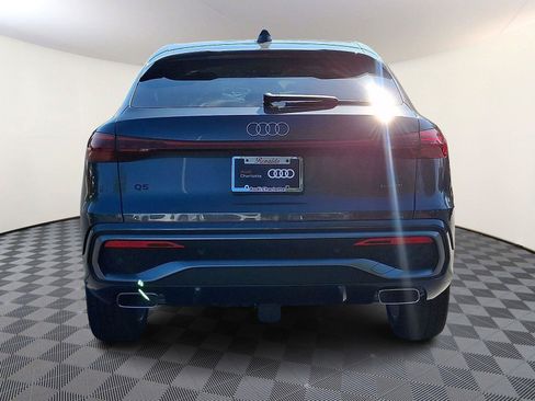 New 2026 Audi Q5 Premium Plus AWD/4WD image 5