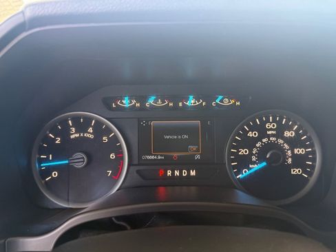 Used 2018 Ford F150 XLT w/ Equipment Group 302A Luxury image 17