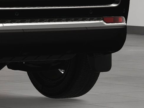 New 2025 Jeep Grand Cherokee Laredo X image 16