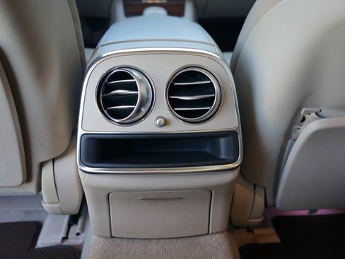 Used 2014 Mercedes-Benz S 550 Sedan image 37