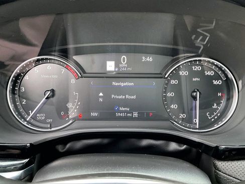 Certified 2023 Cadillac XT5 Premium Luxury image 22