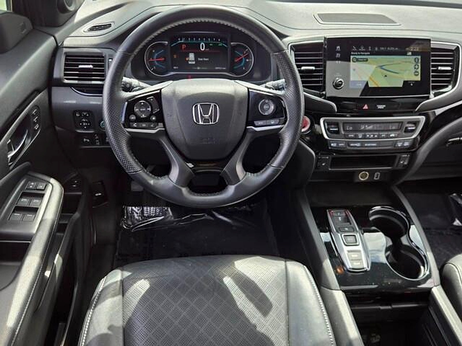 Used 2019 Honda Passport Touring image 13
