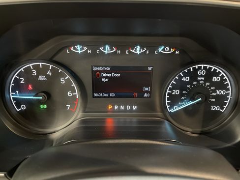 Used 2022 Ford F150 XL w/ Equipment Group 101A High image 22