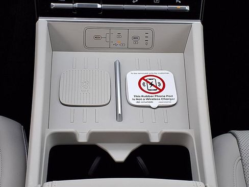 New 2026 Hyundai Santa Fe SEL FWD image 10