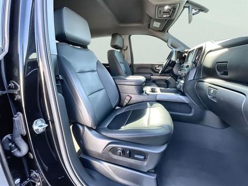 Certified 2022 Chevrolet Silverado 2500 LTZ w/ LTZ Plus Package image 27