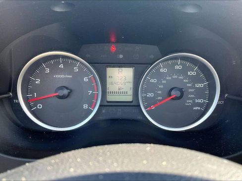 Used 2016 Subaru Forester 2.5i Premium w/ All-Weather Package image 23