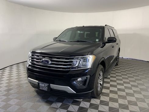 Used 2019 Ford Expedition Max XLT image 5