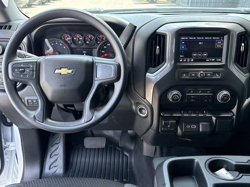Used 2026 Chevrolet Silverado 2500 W/T w/ WT Convenience Package image 7