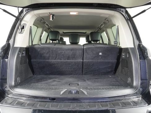 Used 2020 Nissan Armada SL w/ Premium Package image 37