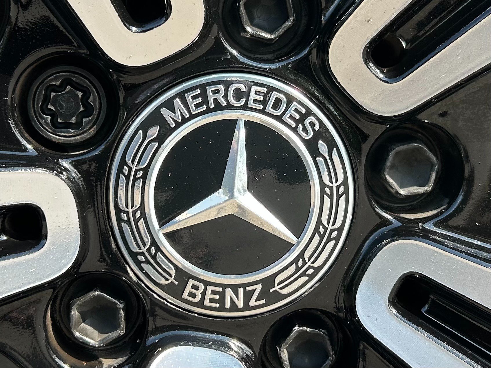 Used 2021 Mercedes-Benz E 450 4MATIC Sedan image 36