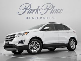 Used 2015 Ford Edge SEL w/ Equipment Group 201A FWD video 1