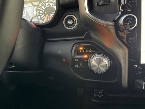 Used 2024 RAM 2500 Laramie image 20