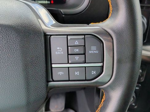 Used 2023 Ford F150 Tremor w/ Equipment Group 402A High AWD/4WD image 20