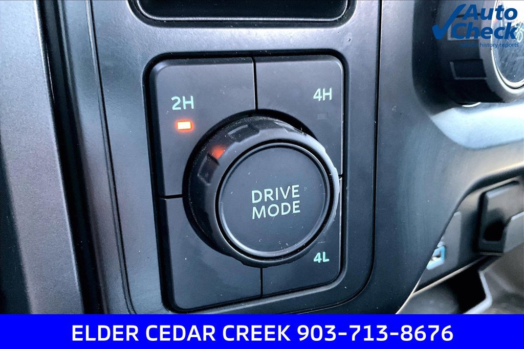 Used 2023 Ford F150 XLT AWD/4WD image 35