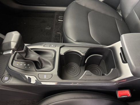New 2026 Kia K4 EX FWD image 36