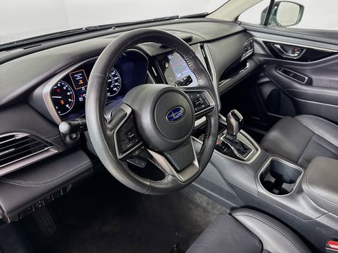 Used 2022 Subaru Outback Limited XT image 8