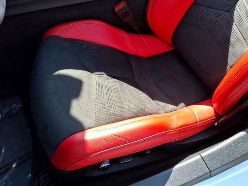 Used 2024 Chevrolet Corvette Stingray Preferred Conv w/ Battery Protection Package image 17