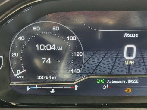Used 2024 GMC Yukon XL Denali w/ Advanced Technology Package AWD/4WD image 13