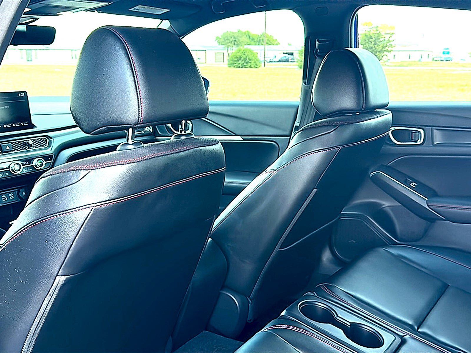 Used 2025 Acura Integra Type S FWD image 17