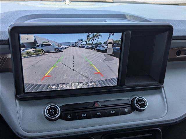 Used 2022 Ford Maverick Lariat w/ Lariat Luxury Package FWD image 14