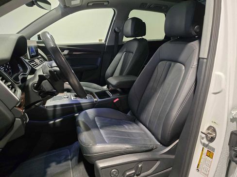 Used 2018 Audi Q5 2.0T Premium Plus image 6