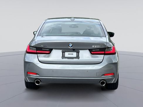 Used 2023 BMW 330i xDrive Sedan w/ Driving Assistance Package image 8