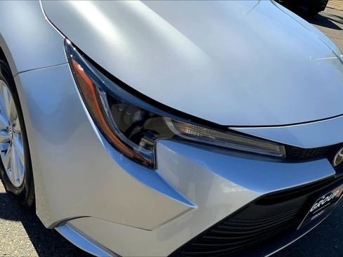New 2026 Toyota Corolla LE FWD image 13