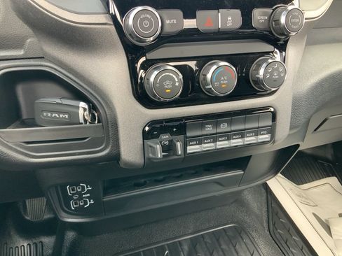 New 2026 RAM 5500 Tradesman RWD image 18