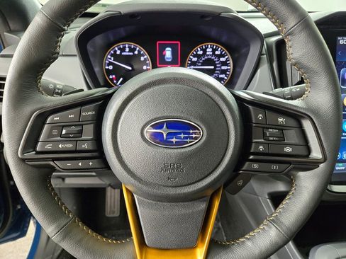 New 2026 Subaru Crosstrek 2.5i Wilderness AWD/4WD image 13