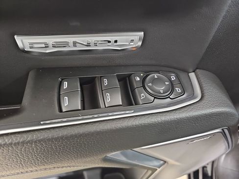 Certified 2024 GMC Sierra 1500 Denali w/ Denali Reserve Package image 32