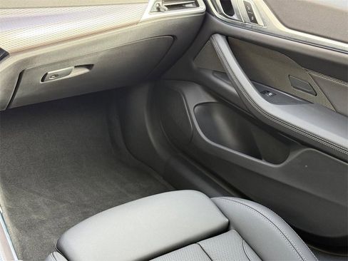 Used 2025 BMW i4 xDrive40i w/ Premium Package image 14